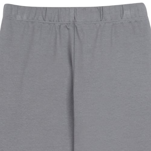 Jelly Mallow heart leggings grey | broek-3