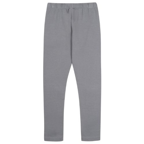 Jelly Mallow heart leggings grey | broek-6