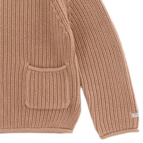 Donsje stella sweater rose mocha | trui-4