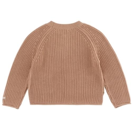 Donsje stella sweater rose mocha | trui-5