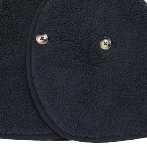 Donsje monty gilet blue marine | vest-5