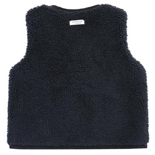 Donsje monty gilet blue marine | vest-6