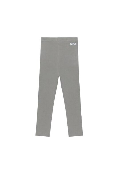 Donsje ellie baby leggings lava grey | broek