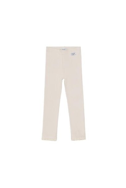 Donsje affy baby leggings misty rose | broek