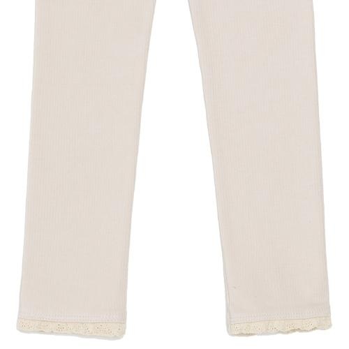 Donsje affy baby leggings misty rose | broek-4