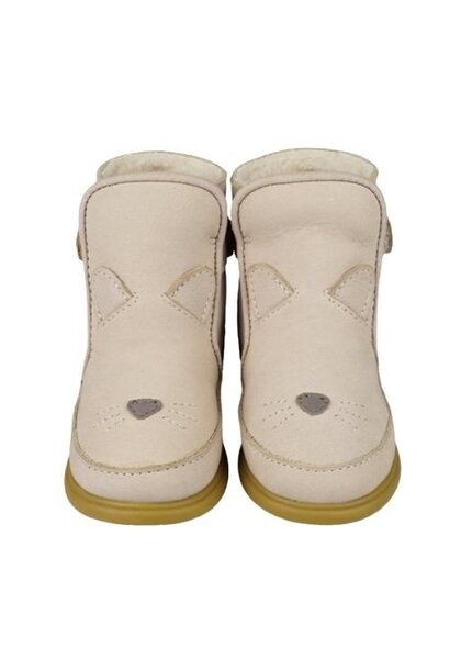 Donsje dubu classic shoes cat lilac nubuck | peuter schoenen