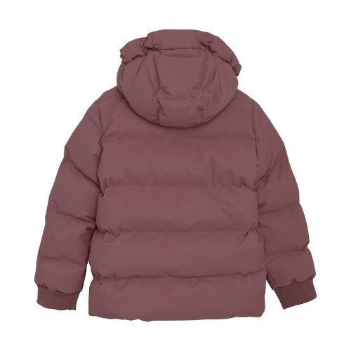 En Fant winter jacket quilt rose taupe | jas-2