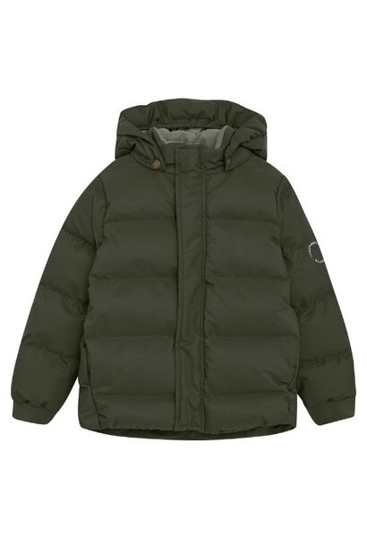 En Fant winter jacket quilt kambaba | jas