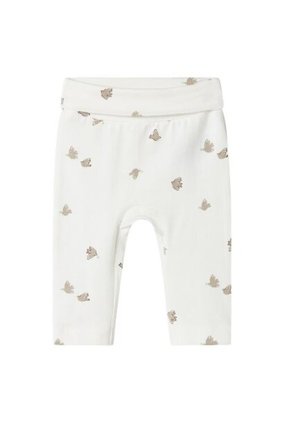 MarMar Copenhagen piva print peace | broek