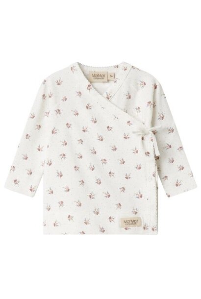MarMar Copenhagen tut wrap ls print little sakura | wikkeltop