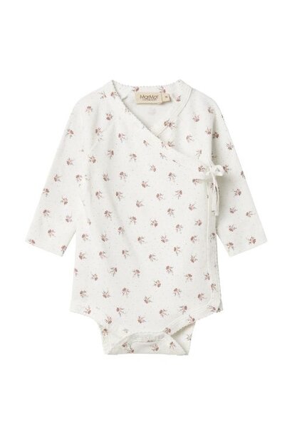 MarMar Copenhagen belita print little sakura | romper