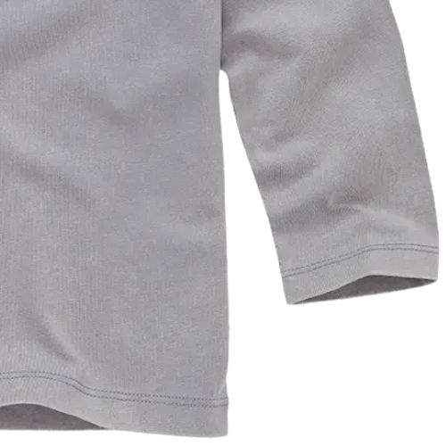 Sproet & Sprout t-shirt saturn stone grey | tee-7