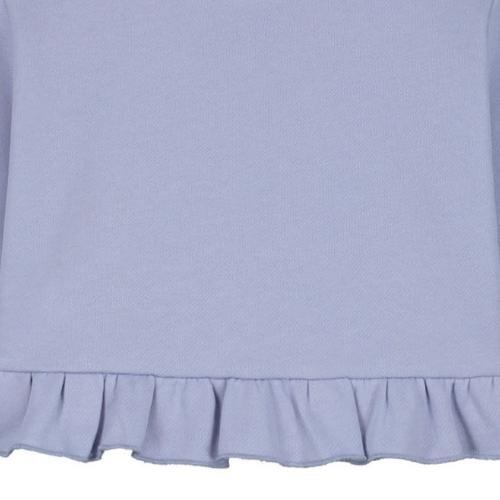 Charlie Petite hedi sweater lila | trui-4