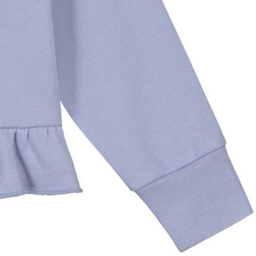 Charlie Petite hedi sweater lila | trui-5