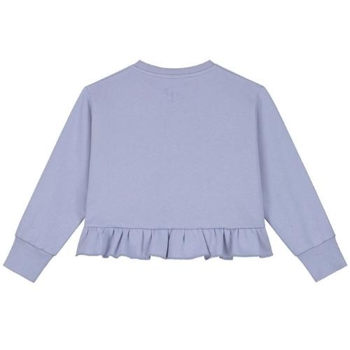 Charlie Petite hedi sweater lila | trui-6