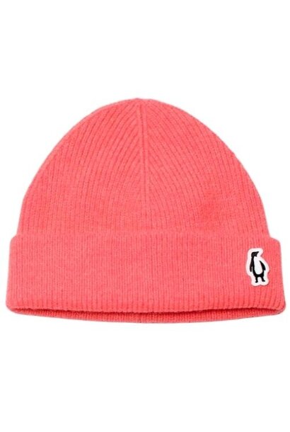 Gosoaky red dragon winter hat punch pink | muts
