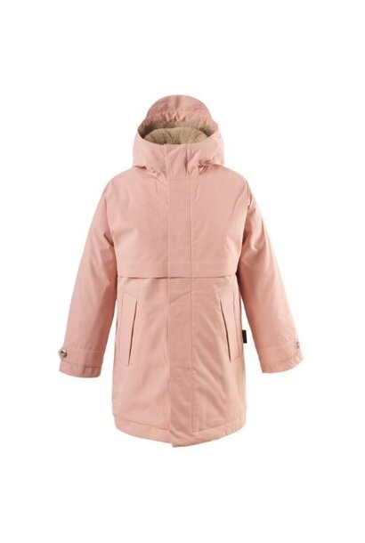 Gosoaky desert fox winter jacket mellow rose | jas