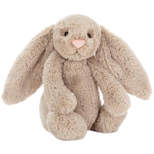 Jellycat bashful beige bunny medium | knuffel-1