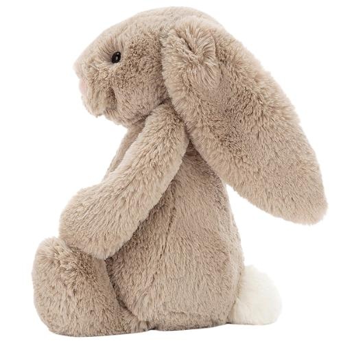Jellycat bashful beige bunny medium | knuffel-2
