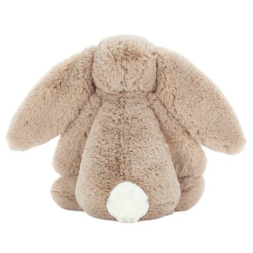 Jellycat bashful beige bunny medium | knuffel-3
