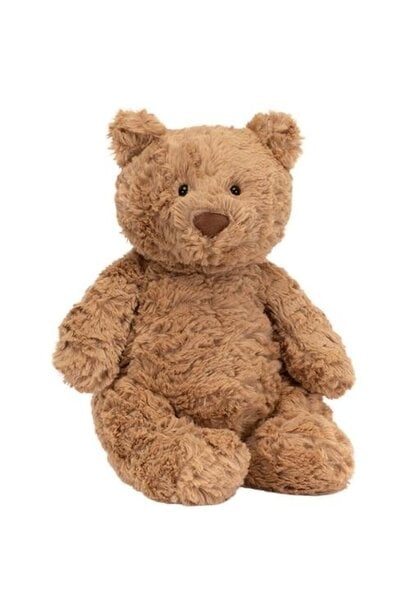 Jellycat bartholomew bear medium | knuffel