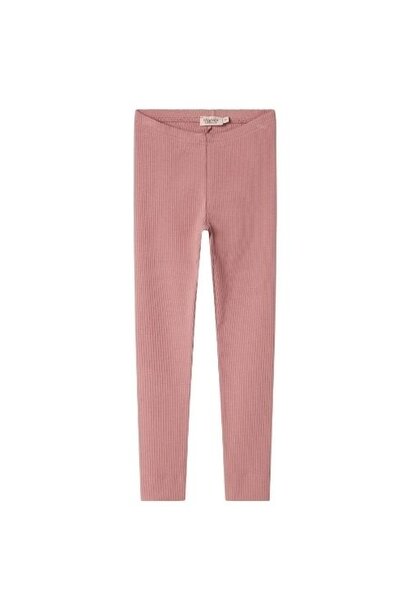 MarMar Copenhagen leg rose parfait | broek