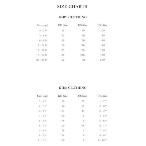 Donsje geeratz merino wool sweater stag milk chocolate melange | trui-9