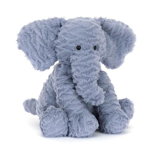Jellycat fuddlewuddle elephant medium | knuffel-1