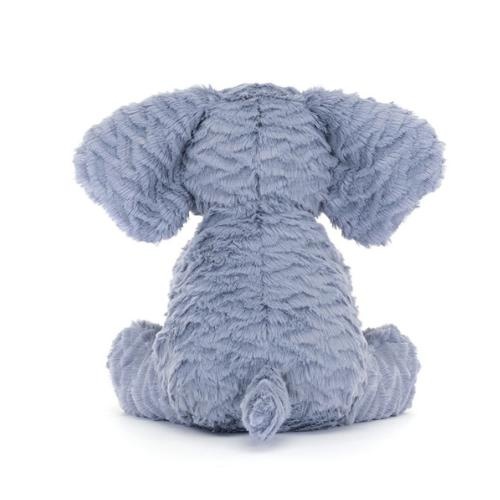 Jellycat fuddlewuddle elephant medium | knuffel-3