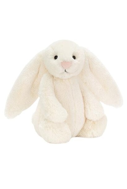 Jellycat bashful bunny original cream | knuffel