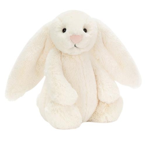 Jellycat bashful bunny original cream | knuffel-1