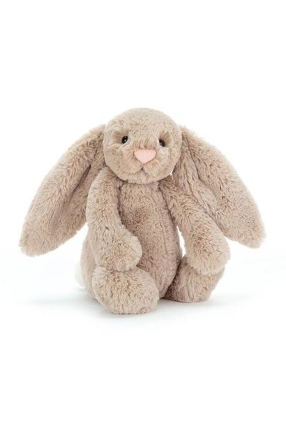 Jellycat bashful beige bunny little | knuffel