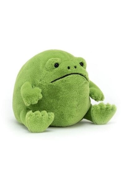 Jellycat ricky rain frog | knuffel