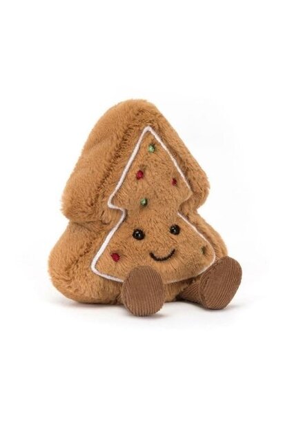 Jellycat amuseables tree cookie | knuffel