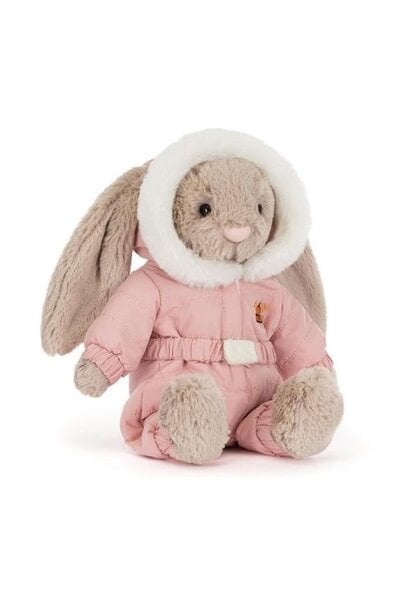 Jellycat bashful bunny snow suit | knuffel