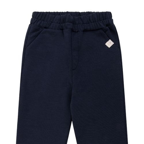 Navy Natural chino navy | broek-2