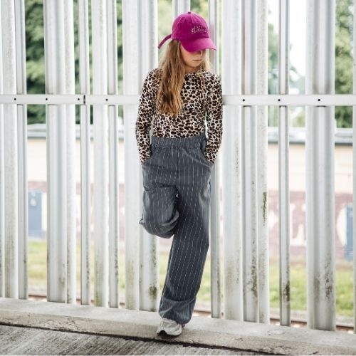 Salty Stitch pantalon grey | broek-2