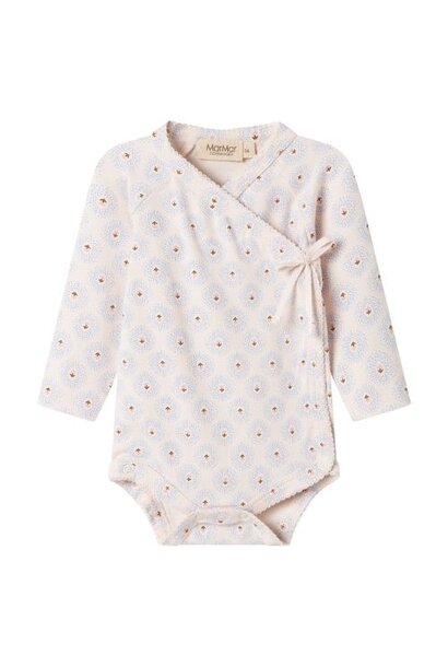 MarMar Copenhagen belita print little tulip | romper