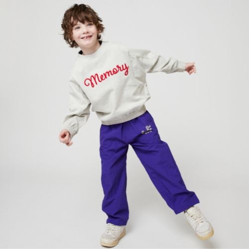 Bobo Choses Memory sweatshirt | trui-3