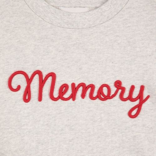Bobo Choses Memory sweatshirt | trui-5