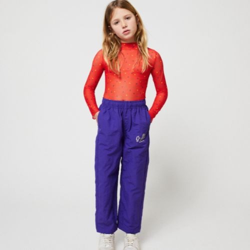 Bobo Choses Go Bobo tracksuit pants | broek-2