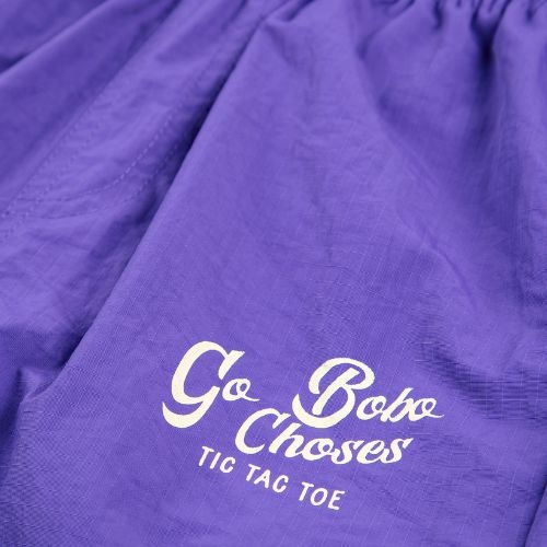 Bobo Choses Go Bobo tracksuit pants | broek-6