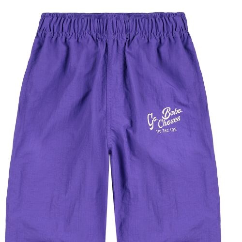 Bobo Choses Go Bobo tracksuit pants | broek-5