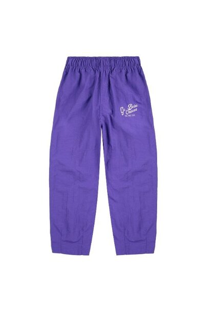 Bobo Choses Go Bobo tracksuit pants | broek