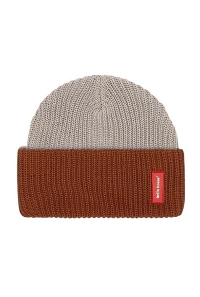 Hello Hossy beanie flow tom | muts