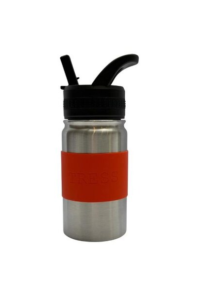 Tress Tableware the bottle - happy orange | drinkbeker