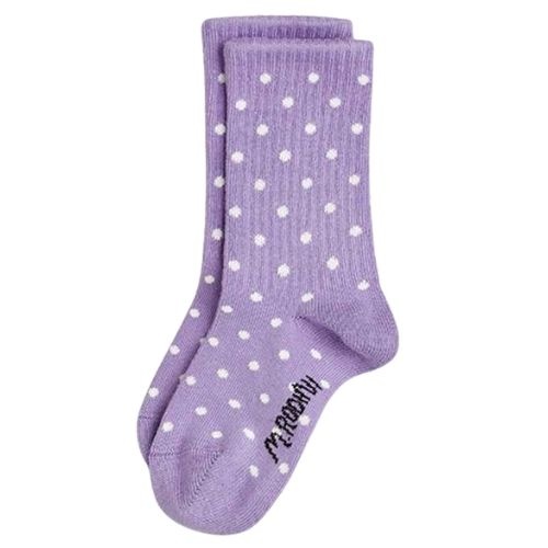 Mini Rodini doggie 3-pack socks multi | sokken-3