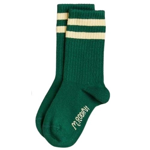 Mini Rodini doggie 3-pack socks multi | sokken-4