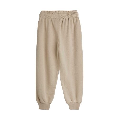 Mini Rodini doggies sp sweatpants grey | broek-4