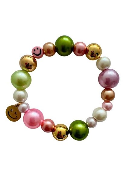 ByMelo armbandje pearls | sieraad